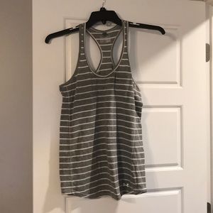Underarmour tank